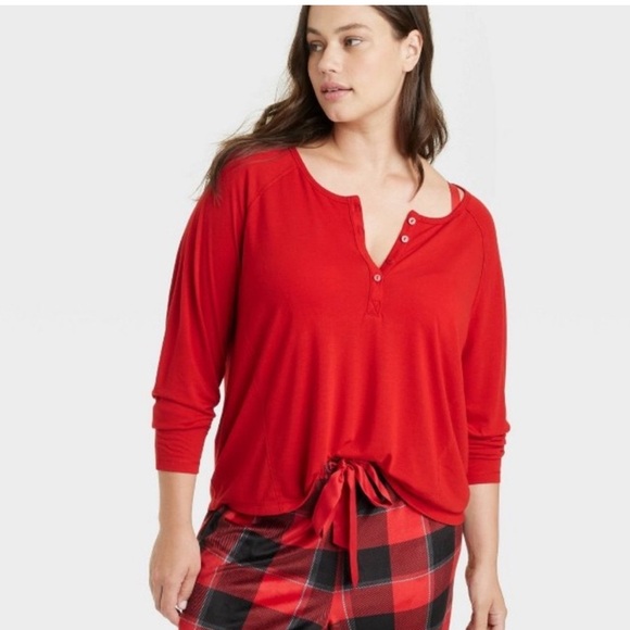 NWT Cozy PJs Stars Above new in package 🎄 ⛄️ ✨ 🎁 - Picture 2 of 12